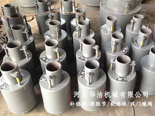 直埋外壓式補(bǔ)償器 直埋外壓式補(bǔ)償器