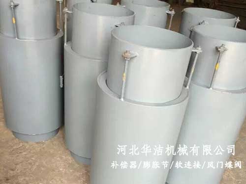 一次性直埋補(bǔ)償器 一次性直埋補(bǔ)償器