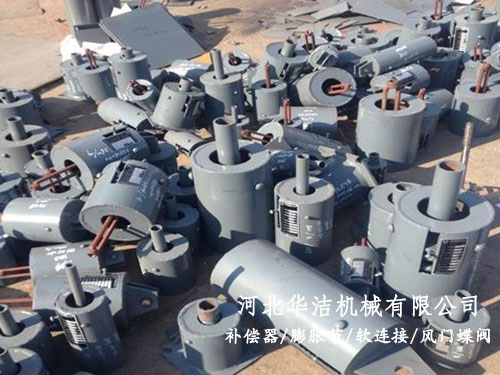 管道支吊架 管道支吊架